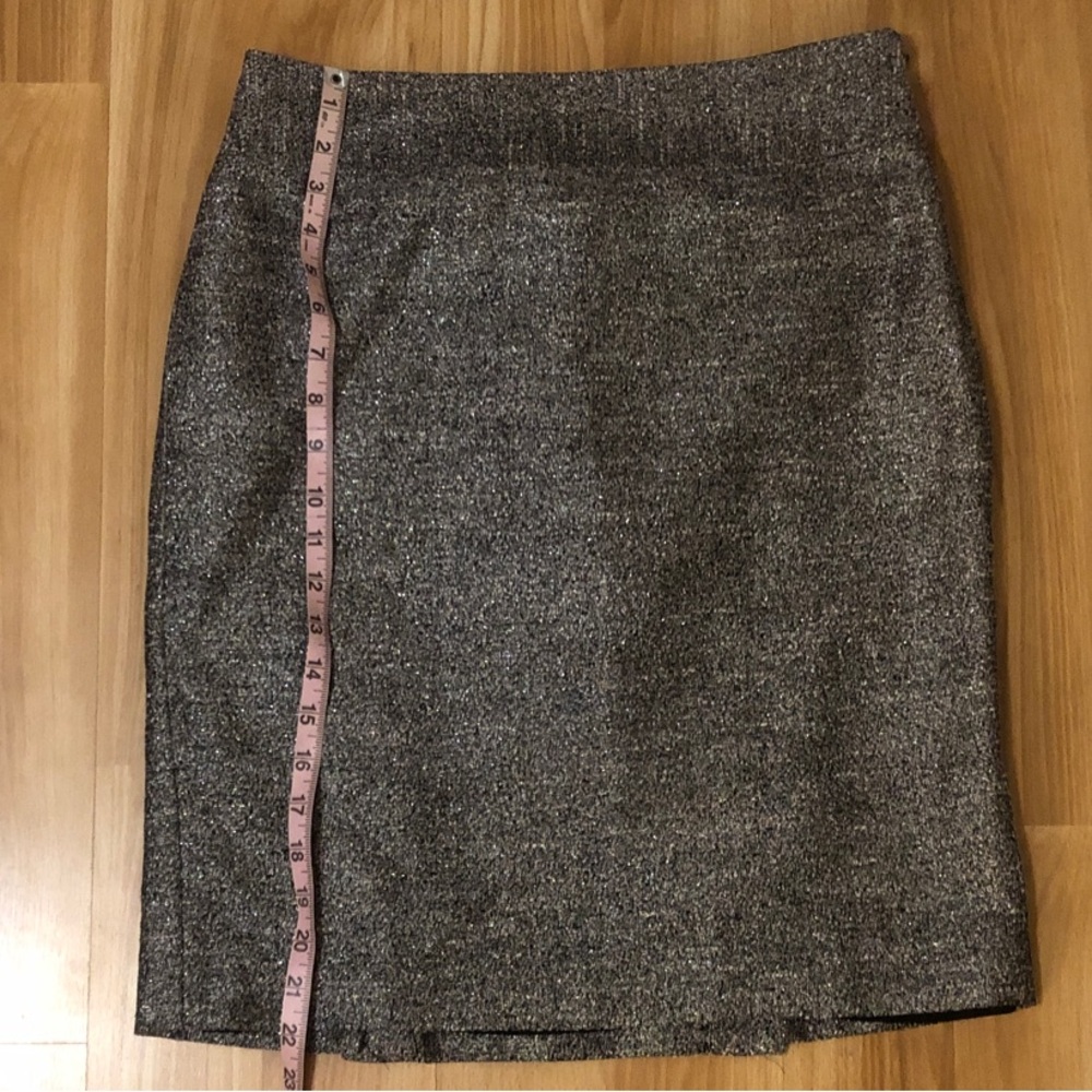 Banana Republic  Pencil Skirt